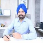 Dr. Balbir Singh Gandhi