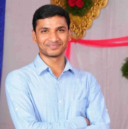 Dr. Bharath Kanth Reddy
