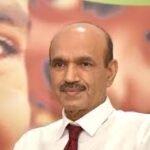 Dr. Bhujang Shetty