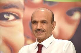Dr. Bhujang Shetty