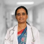 Dr. Chandana Reddy