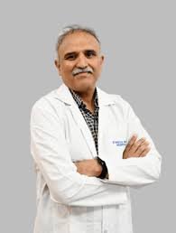 Dr. Chetan Shah