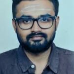 Dr. D Aravind Bharadwaj