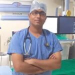 Dr. Deepak Changlani
