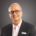 Dr. Devi. Prasad Shetty.