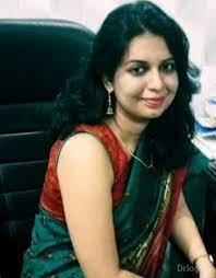 Dr. Dimple Doda