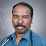 Dr. G. Manohar