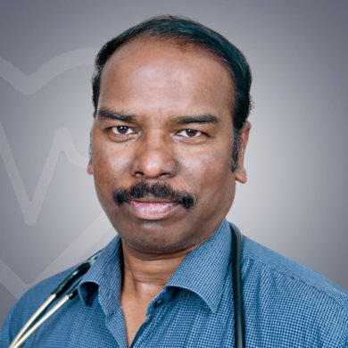 Dr. G. Manohar