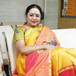 Dr. Geetha Haripriya
