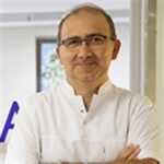 Dr. Halil Pamukcu