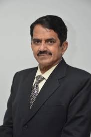 Dr. Handa S R