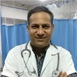 Dr. Harshwardhan Subhedar