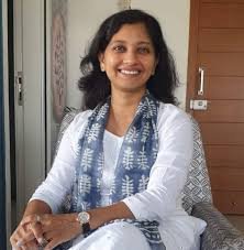 Dr. Hetal Shah
