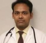 Dr. Himanshu Aggarwal Reputed rheumatologist