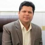 Dr. Inderjeet Singh Gautam