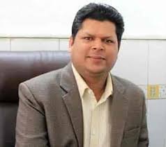 Dr. Inderjeet Singh Gautam