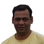 Dr. Jalaj Ranjan