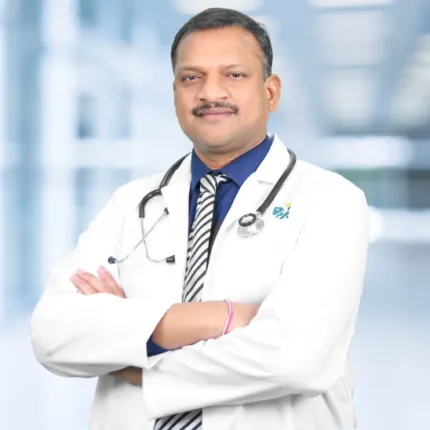 Dr. Jella Ramashankar