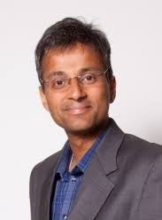 Dr. Jignesh Shah