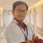 Dr. Joydeep Biswas