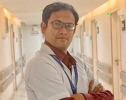 Dr. Joydeep Biswas