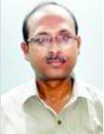 Dr. Kallol Saha