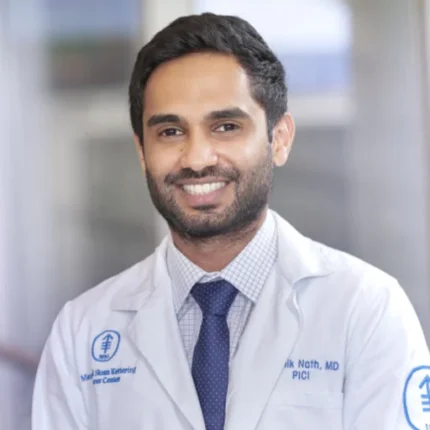 Dr. Kartik Nath