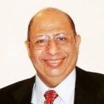 Dr. Keiki Mehta