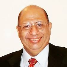 Dr. Keiki Mehta