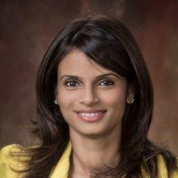 Dr. Kritu Bhandari