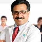 Dr. Madan Mohan Reddy