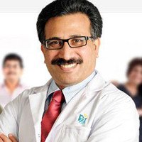 Dr. Madan Mohan Reddy