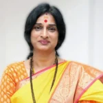 Dr. Madhavi Latha
