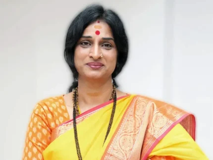 Dr. Madhavi Latha