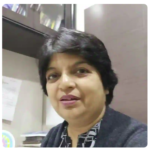 Dr. Madhu Gupta