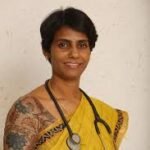 Dr. Manjula Anagani