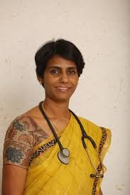 Dr. Manjula Anagani