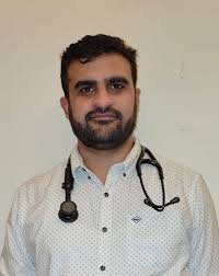 Dr. Mayank Kapoor