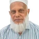 Dr. Md. Shah Alam