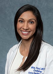 Dr. Mita Patel