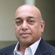 Dr. Mohan Gupta