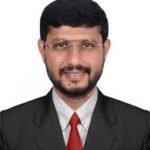 Dr. Mohan N S