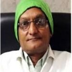 Dr. Mukund Patel