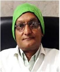 Dr. Mukund Patel