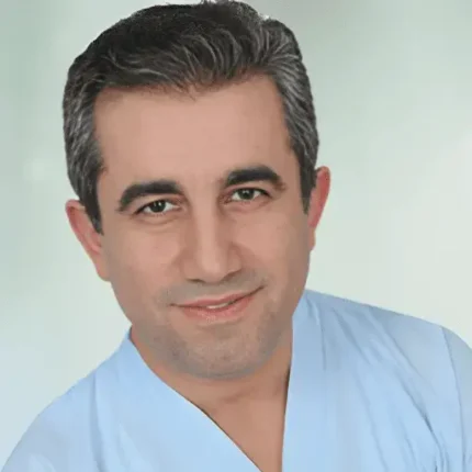 Dr. Muttalip Keser