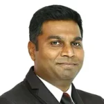 Dr. Naresh Shanmugam