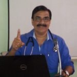 Dr. Naresh V. Padiyar