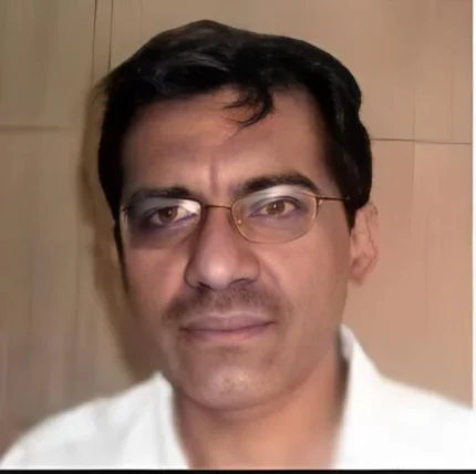 Dr. Neeraj Bajaj