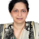 Dr. Neeta Naik