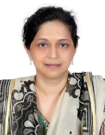 Dr. Neeta Naik